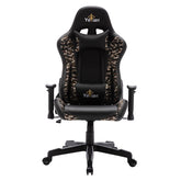 Silla Gaming Yeyian Yfrd-042920 Ryuji Desert, Poliester, Nylon, Soporta Hasta 150kg
